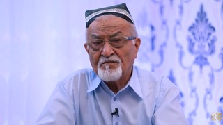 “Otalar soʻzi — aqlning koʻzi” muallifi Mirabbos Mirzaahmedov vafot etdi