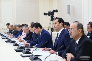 Камида 200 та янги электрон хизмат ишга туширилади