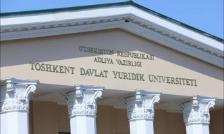 Юридик таълим ва илм-фан янада ислоҳ қилинади