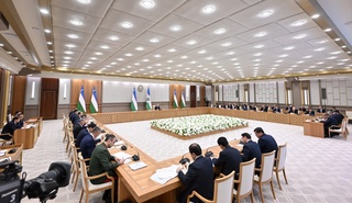 Объект муддатида топширилмаса, девелопер ер солиғини 2 карра миқдорда тўлайди