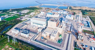 Xitoy oʻzining ilk toʻrtinchi avlod AESini ishga tushirdi