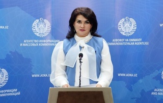 “Y-8” vizasi asosida 420 nafar fuqaro Koreyaga ishga yuborildi