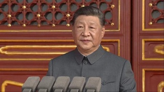 Xi Jinping: only equality between countries will ensure common security