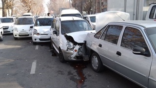 Yoʻl harakatida masofa muhim xavfsizlik omili sanaladi