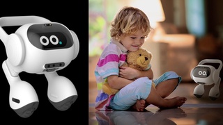 LG kompaniyasi o‘zining yangi — Smart Home AI Agent gadjetini taqdim etdi