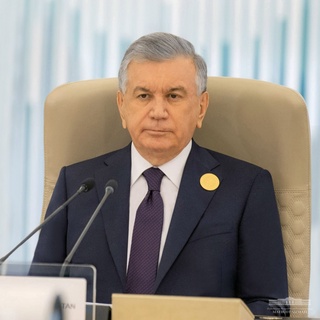 Address by the President of the Republic of Uzbekistan Shavkat Mirziyoyev at the First Summit of the Gulf Cooperation Council and Central Asian countries