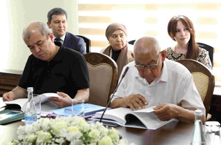 Uchinchi Renessansni shakllantirishning ijtimoiy-iqtisodiy muammolari