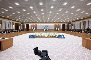 Yiliga ming nafar mebel ustasi zamonaviy koʻnikmalarga oʻqitiladi