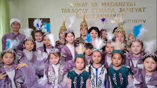 «Байкау-2023»: колорит и изящество национального искусства