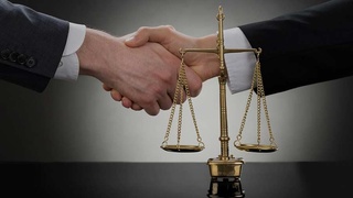 Цифровая модель оказания правовой помощи