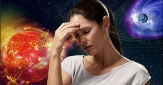 Магнитная буря накроет Землю в конце декабря