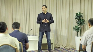 МИВТ повышает квалификацию руководителей и сотрудников в регионах