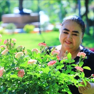 Ehson daraxtiga yaproq boʻlaylik