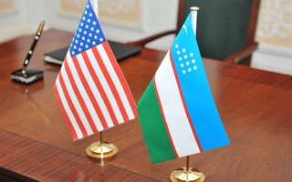 Правительственная делегация США посетит Узбекистан