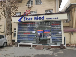 SSV: “StarMedCentre” klinikasi vaqtincha faoliyat yuritmayapti