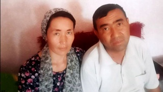 Женщина из Сардобы отдала свою почку мужу