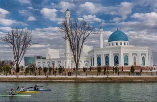 Прогноз погоды на 5 февраля