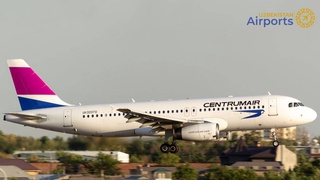 The airline "Centrum Air" has opened a new direction of flights "Tashkent - Doha"