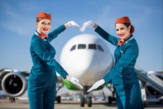 “Uzbekistan Airways” АЖ Истанбулга бўлган парвозларда акция эълон қилди