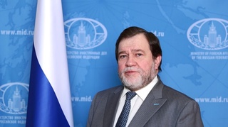 Ресейдің Өзбекстандағы елшісі Сыртқы істер министрлігіне шақырылды