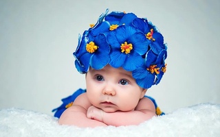 «Дети как цветы:  если не ухаживать,  они не вырастут  и не расцветут»