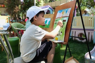 “Бутунжаҳон артоф-муҳит куни”нинг эллик йиллиги кенг нишонланди