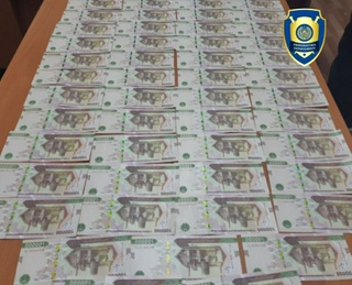 Ishga kiritib qoʻyishni vaʼda qilgan firibgarlar ushlandi