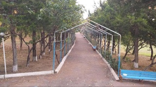 Зона отдыха «Сойлик» у Чарвака продана с аукциона новым владельцам