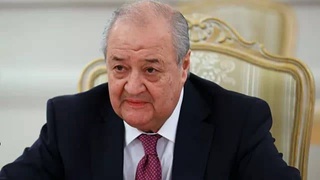 Абдулазиз Камилов: «Отношения Узбекистана и России находятся на пике развития»