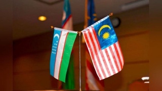 Өзбекстан - Малайзия: Стратегиялық бирге ислесиўге тийкар жаратылды