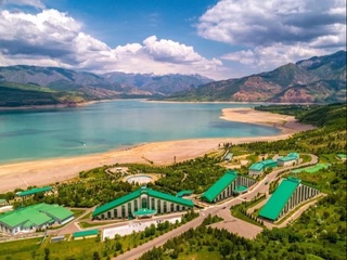 Тошкент вилоятида Бутунжаҳон туризм кунига бағишланган маданий тадбирлар бўлиб ўтмоқда