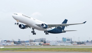 Авиакомпания Air Samarkand открывает регулярные рейсы из Самарканда в Стамбул