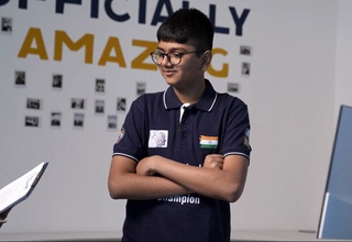 "Calculator Man" set 6 world records in one day