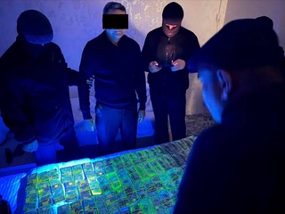 В Бухарской области задержан предприниматель, пытавшийся «продать» госземли с золотом за 600 тысяч долларов