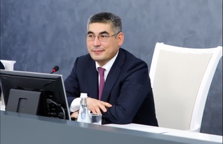 Иқтисодиётни янада ривожлантириш ва либераллаштириш — ислоҳотларнинг мустаҳкам пойдевори