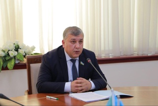 Yer bebaho boylik, undan oqilona foydalanish har birimizning burchimizdir