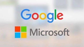 Fransiya maktablarda “Google” va “Microsoft” dasturlaridan foydalanishni taqiqladi