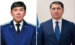 Urbanizatsiya va uy-joy bozorini barqaror rivojlantirish milliy qoʻmitasi raisiga oʻrinbosarlar tayinlandi