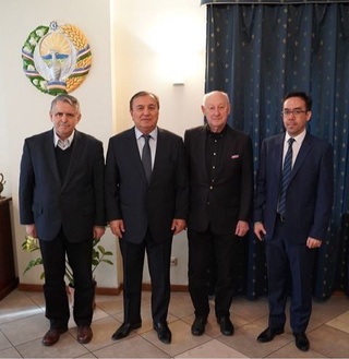 Тошкентда "IREG–2023: Академик рейтинглар" конференцияси ўтказилади