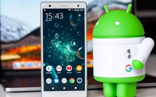 Google добавит в Android возможность уменьшать вес установленных приложений вдвое