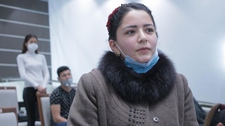 “Ҳоким ва ёшлар” учрашуви: Муаммолар ҳал қилиняптими?