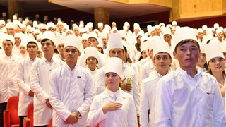 2023 йилда тиббий таълимда қандай ўзгаришлар кутилмоқда?