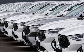 В Узбекистане с 1 мая запускается госуслуга «История автомобиля»