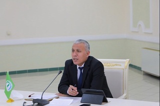 Чўлланиш ва қурғоқчиликка қарши курашиш йўлида