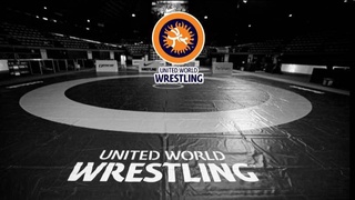 Сегодня в Александрии (Египет) стартует международный турнир по спортивной борьбе