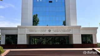 O'zbekiston  o't ochishni darhol to'xtatishga chaqirdi