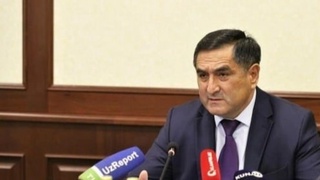 Munosib va qulay yashash sharoiti yaratish mamlakatimizda amalga oshirilayotgan bunyodkorlik ishlarining eng muhim sharti