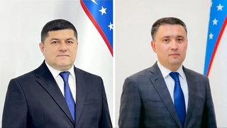 Turizm qoʻmitasi raisiga oʻrinbosarlar tayinlandi