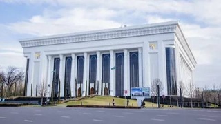 Во Дворце международных форумов «Узбекистан» сегодня состоится встреча Главы нашего государства с представителями здравоохранения