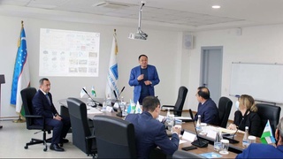 Расширение деятельности, планы на перспективу